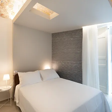 Sant'agostino Luxury