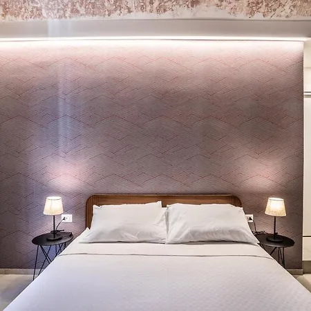 Sant'agostino Luxury Catane
