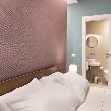 Sant'agostino Luxury Appartement Catane