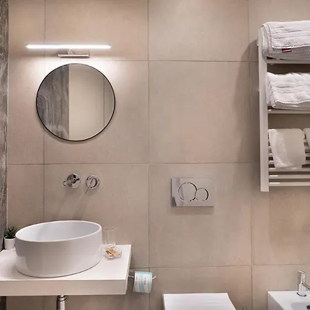 Sant'agostino Luxury