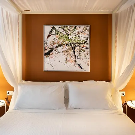 Sant'agostino Luxury *