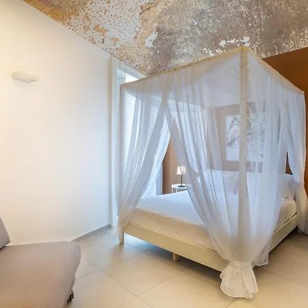 Appartement Sant'agostino Luxury