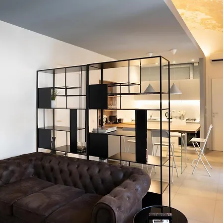 Sant'agostino Luxury Catane
