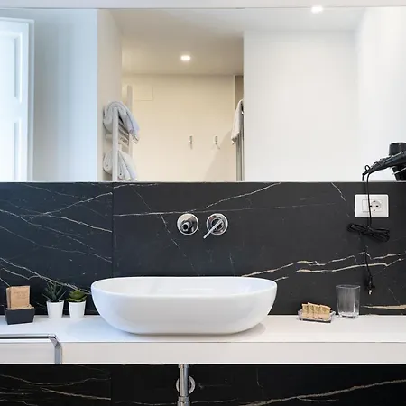 Appartement Sant'agostino Luxury *