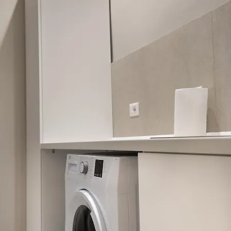 Sant'agostino Luxury Appartement Catane