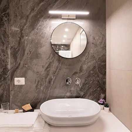 Sant'agostino Luxury * Catane