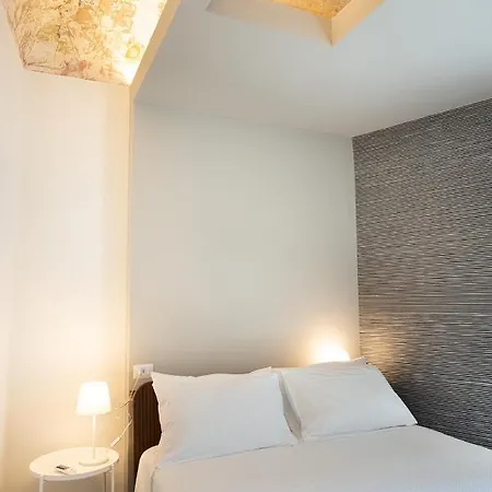 Sant'agostino Luxury Appartement Catane
