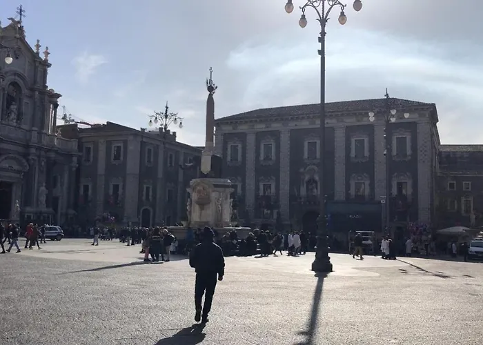 Sant'agostino Luxury Lejlighed *