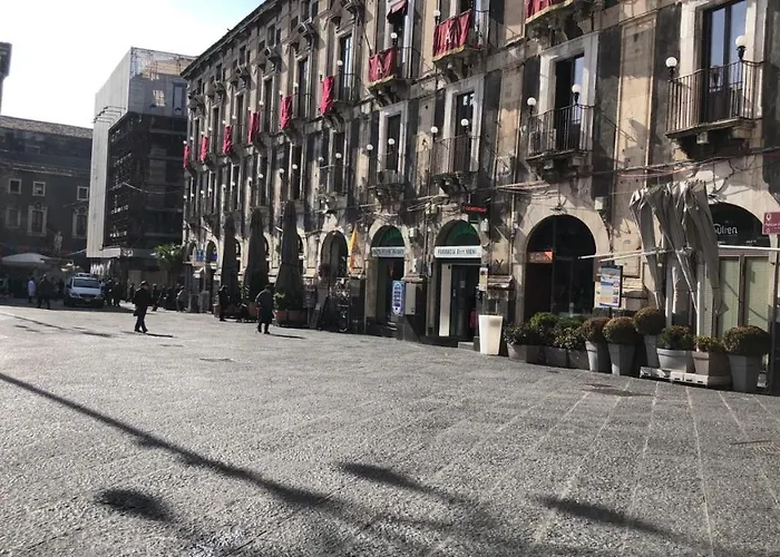 Sant'agostino Luxury Lejlighed *