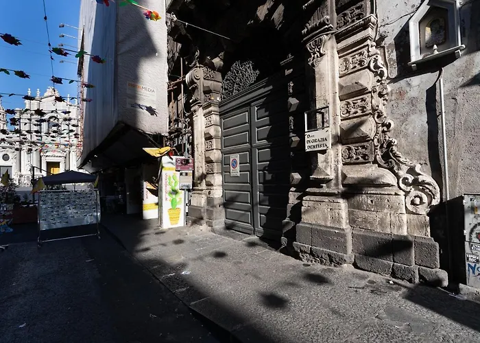 Sant'agostino Luxury *