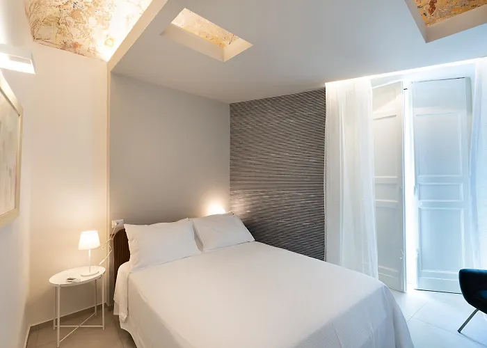 Sant'agostino Luxury