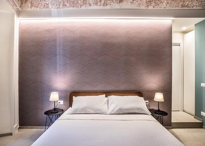 Sant'agostino Luxury Catania