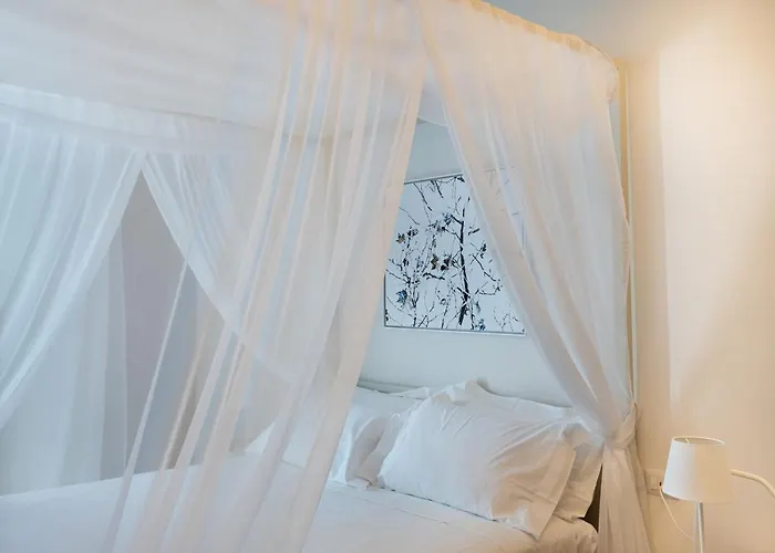 Sant'agostino Luxury * Catania