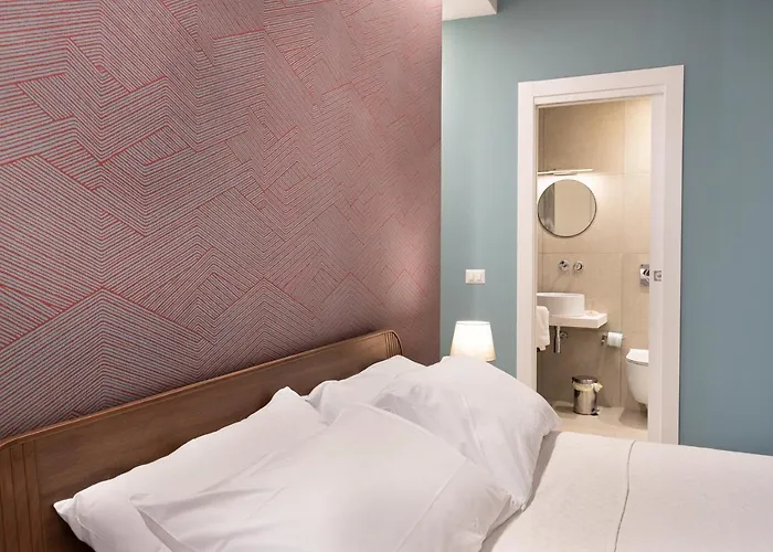 Sant'agostino Luxury Lejlighed Catania