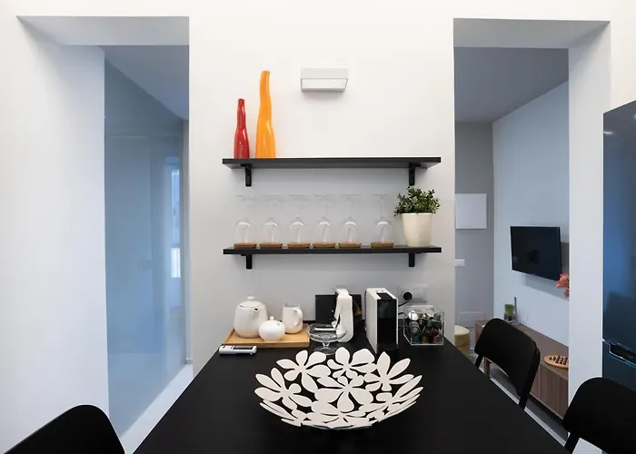 Sant'agostino Luxury * Catania