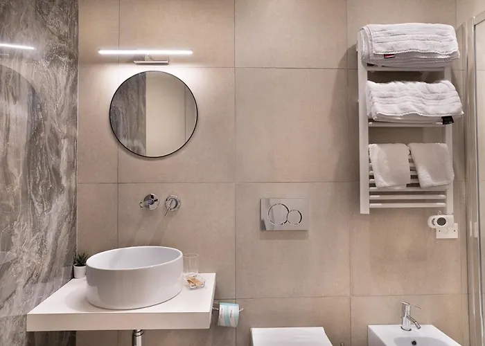 Sant'agostino Luxury