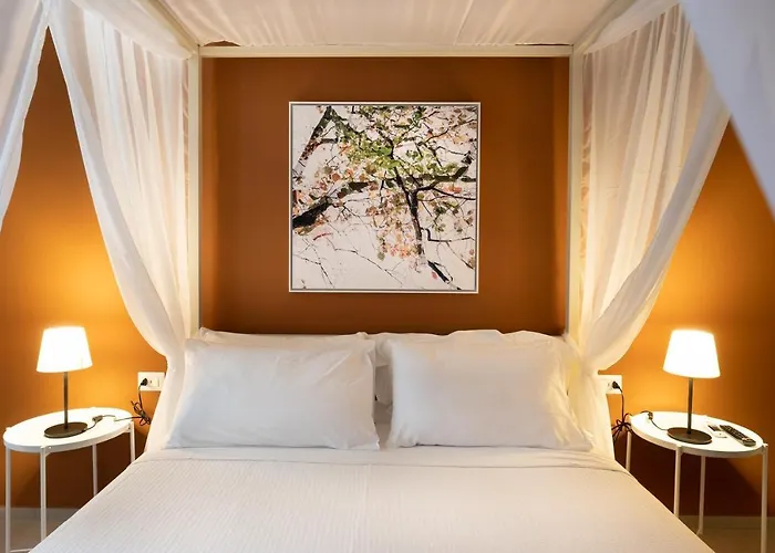 Sant'agostino Luxury *