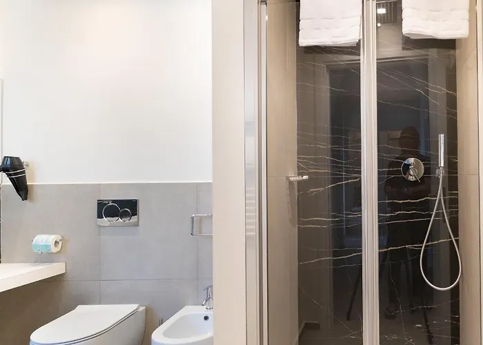 Sant'agostino Luxury *