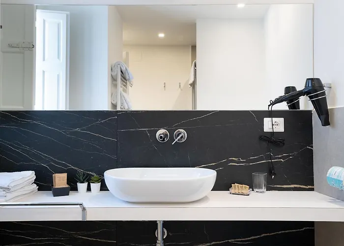 Lejlighed Sant'agostino Luxury *