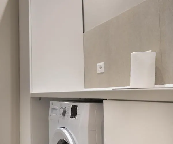 Sant'agostino Luxury Lejlighed Catania