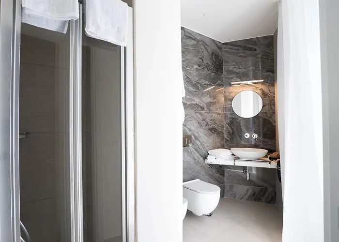 Sant'agostino Luxury Catania