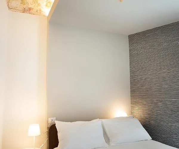 Sant'agostino Luxury Lejlighed Catania